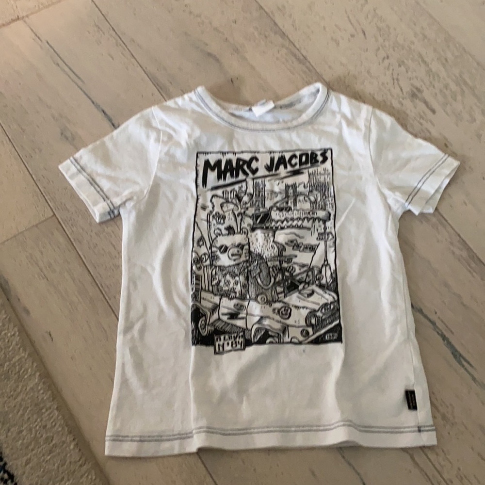 Little Marc Jacobs bundle